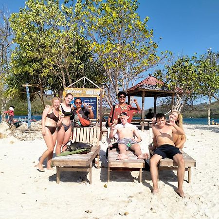 T&T Homestay Kuta  Exteriér fotografie