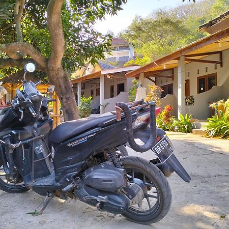 T&T Homestay Kuta  Exteriér fotografie