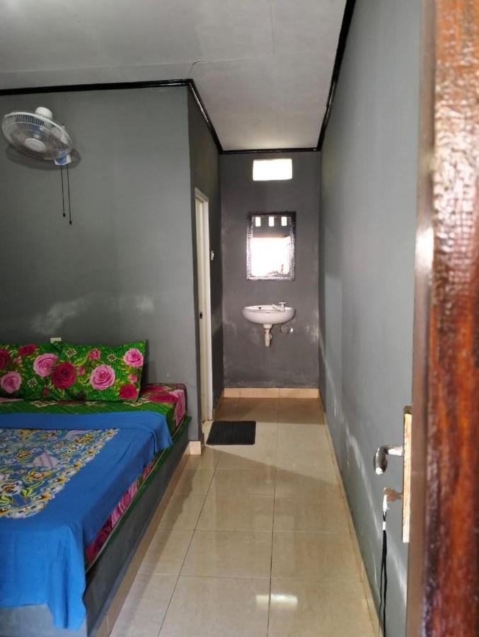 T&T Homestay Kuta  Exteriér fotografie