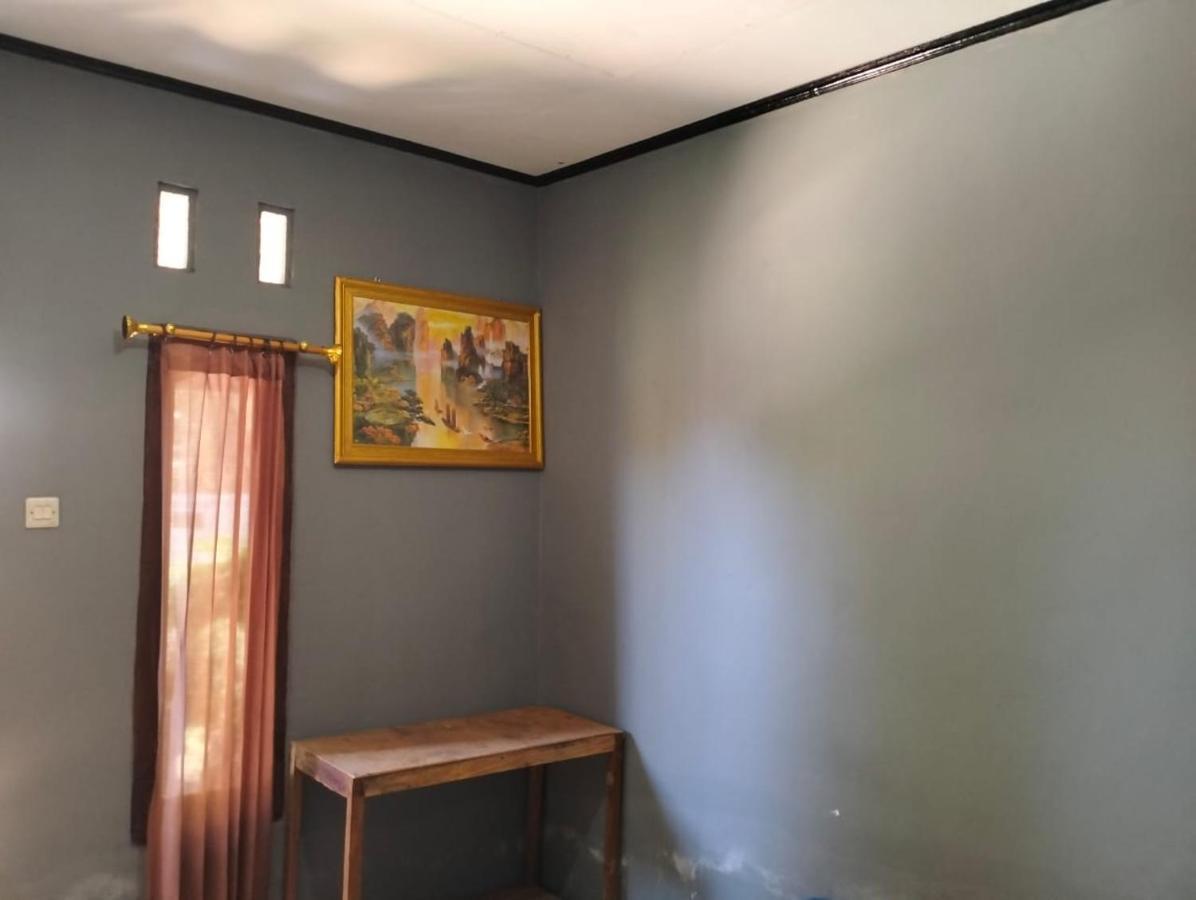 T&T Homestay Kuta  Exteriér fotografie