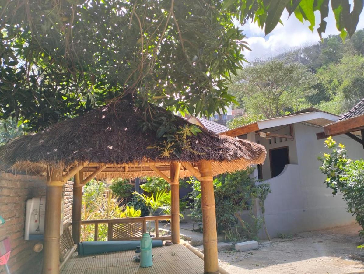 T&T Homestay Kuta  Exteriér fotografie