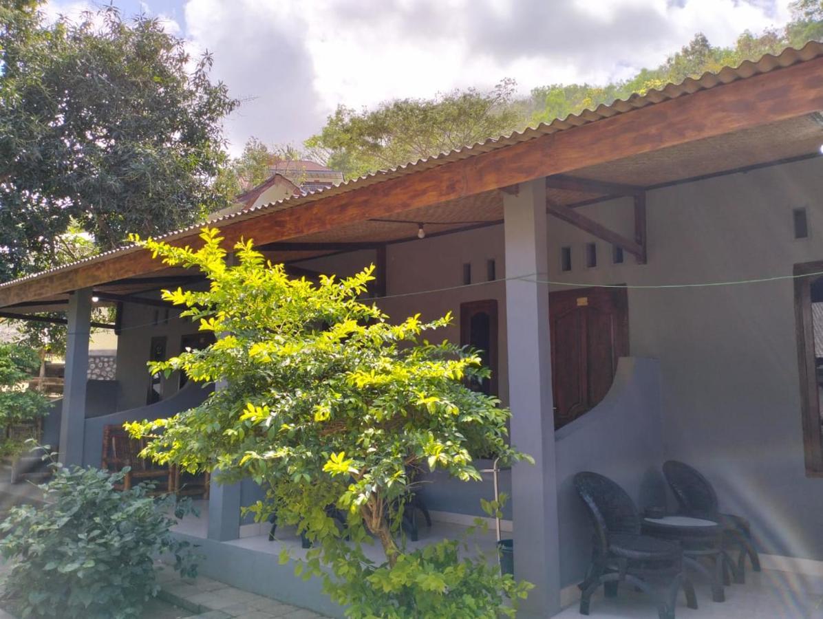 T&T Homestay Kuta  Exteriér fotografie