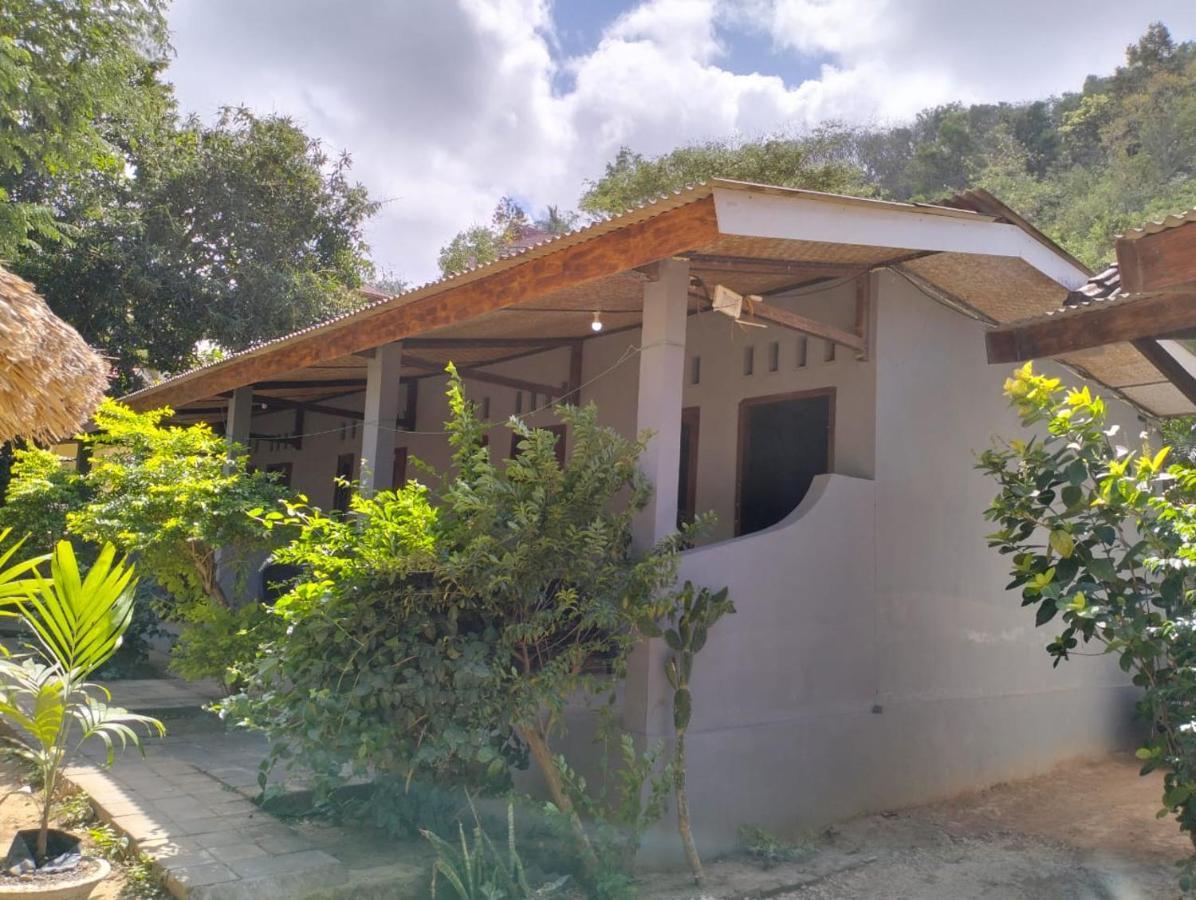 T&T Homestay Kuta  Exteriér fotografie