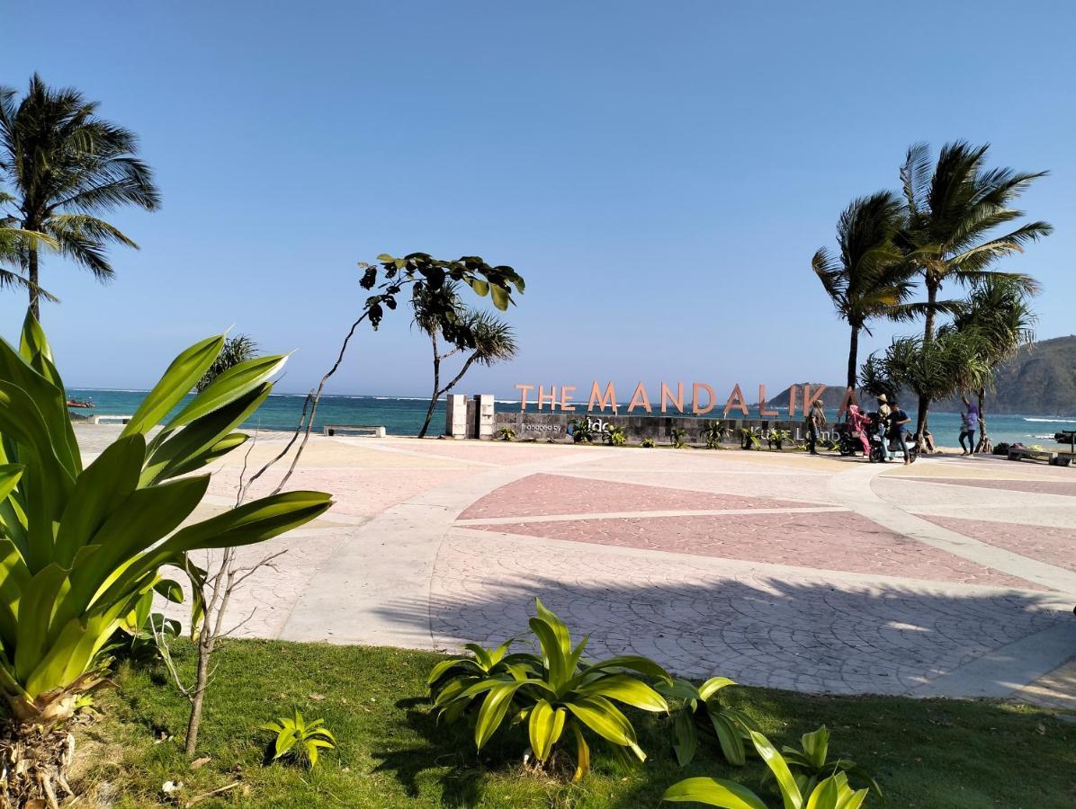 T&T Homestay Kuta  Exteriér fotografie
