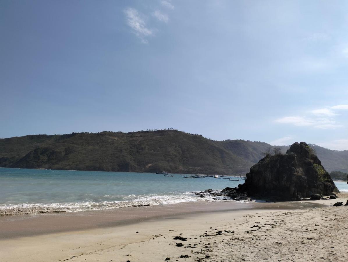 T&T Homestay Kuta  Exteriér fotografie