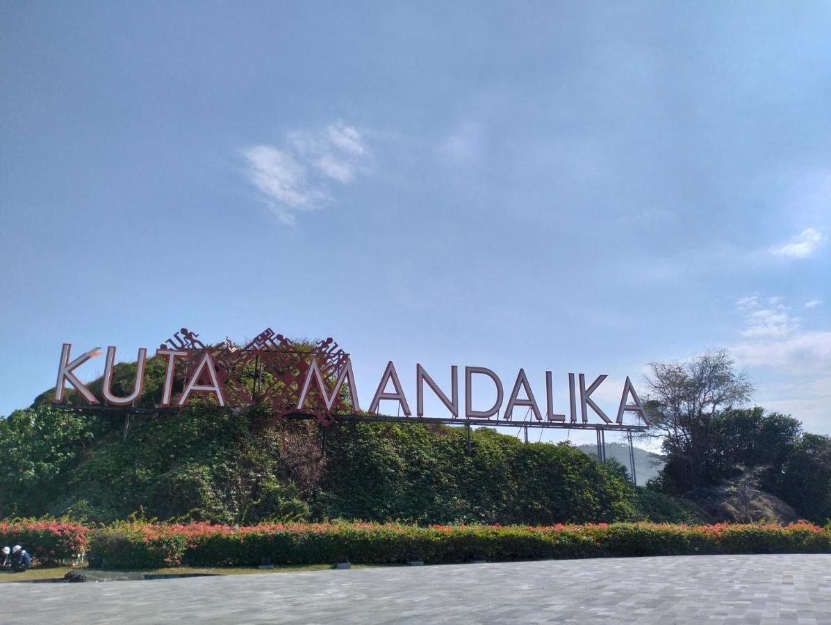T&T Homestay Kuta  Exteriér fotografie