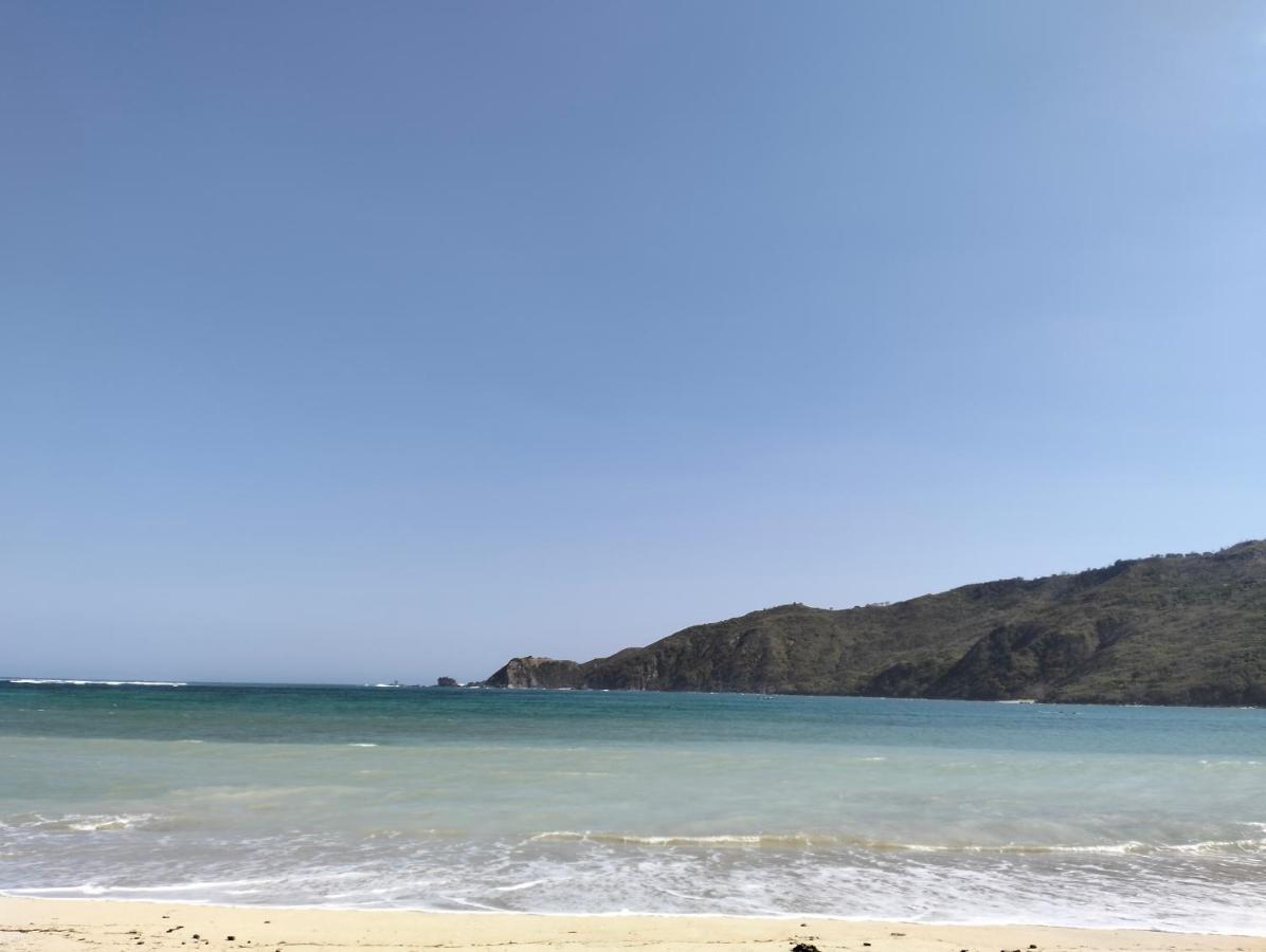 T&T Homestay Kuta  Exteriér fotografie