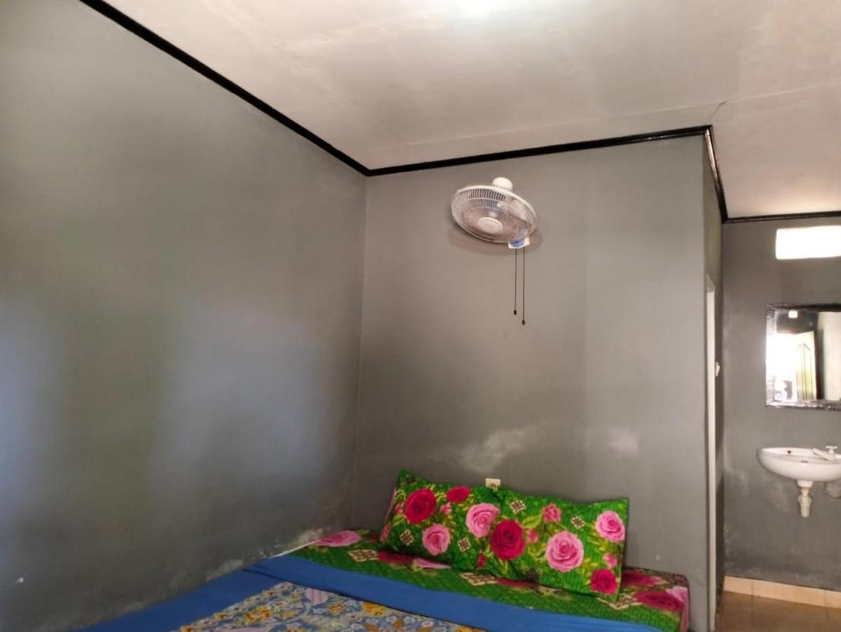 T&T Homestay Kuta  Exteriér fotografie