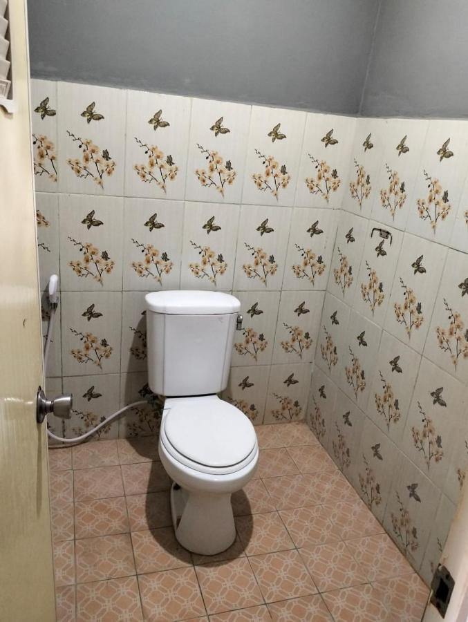 T&T Homestay Kuta  Exteriér fotografie