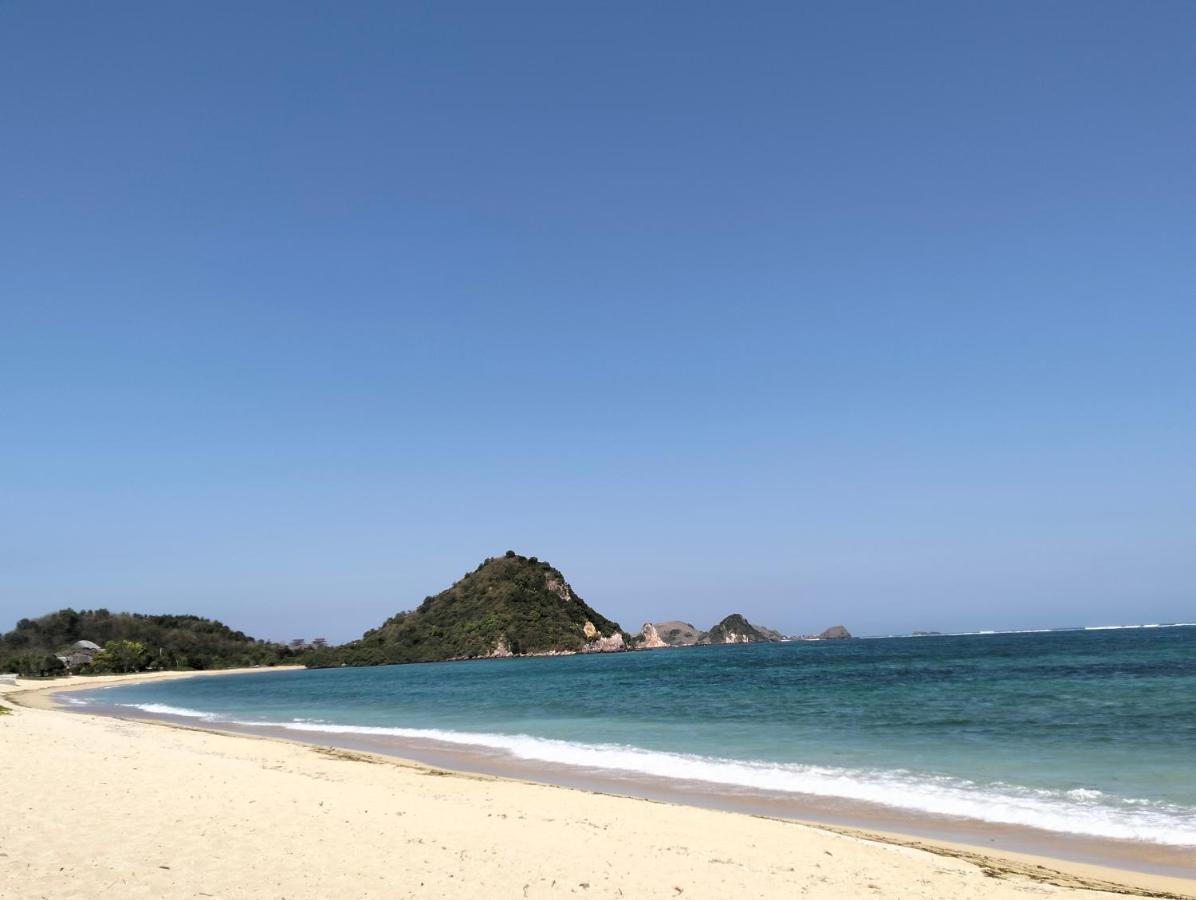 T&T Homestay Kuta  Exteriér fotografie