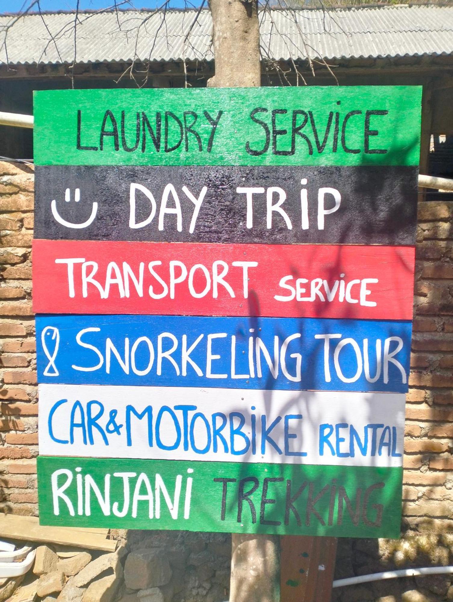 T&T Homestay Kuta  Exteriér fotografie