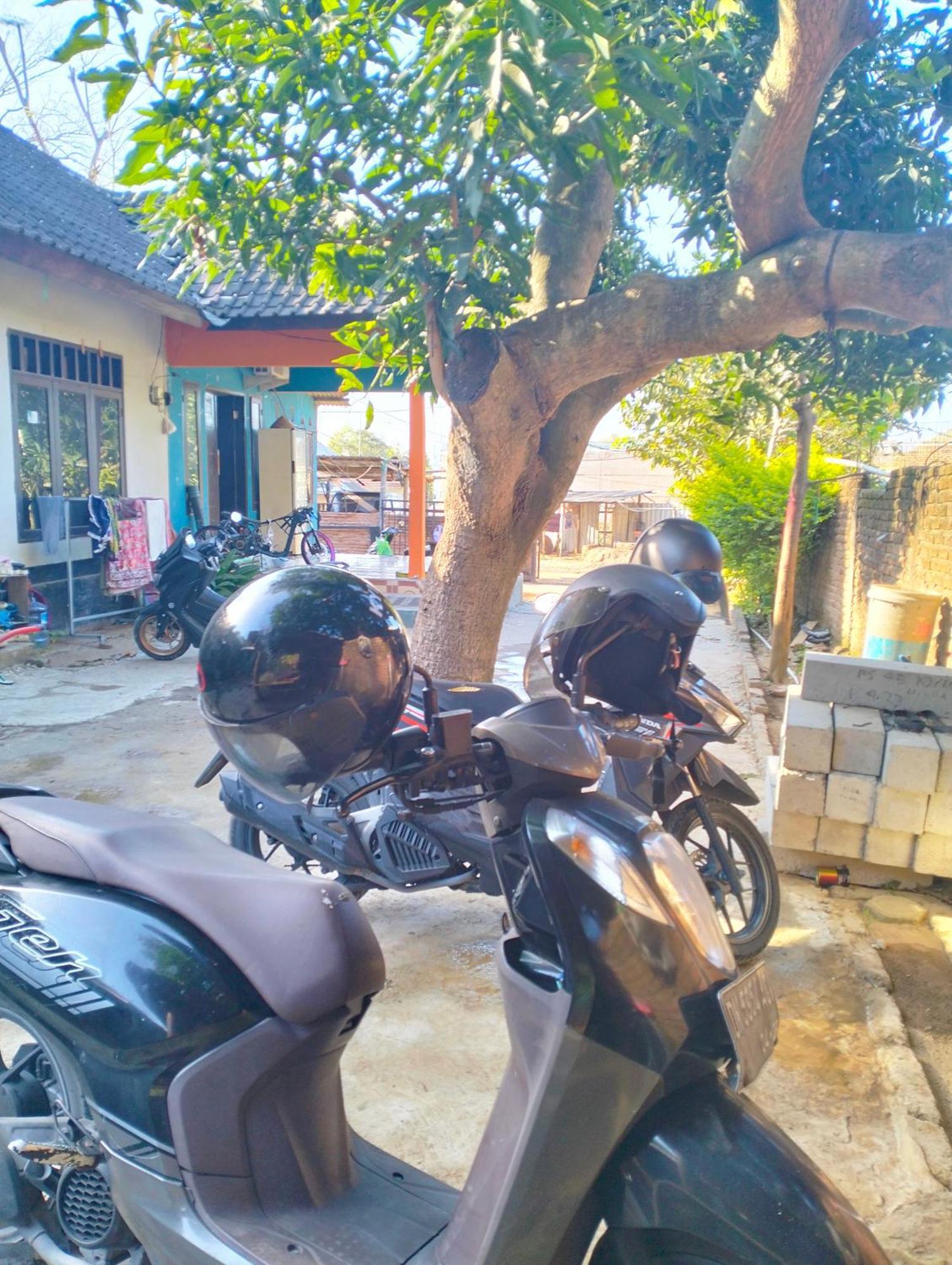 T&T Homestay Kuta  Exteriér fotografie