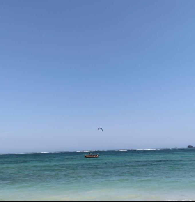 T&T Homestay Kuta  Exteriér fotografie
