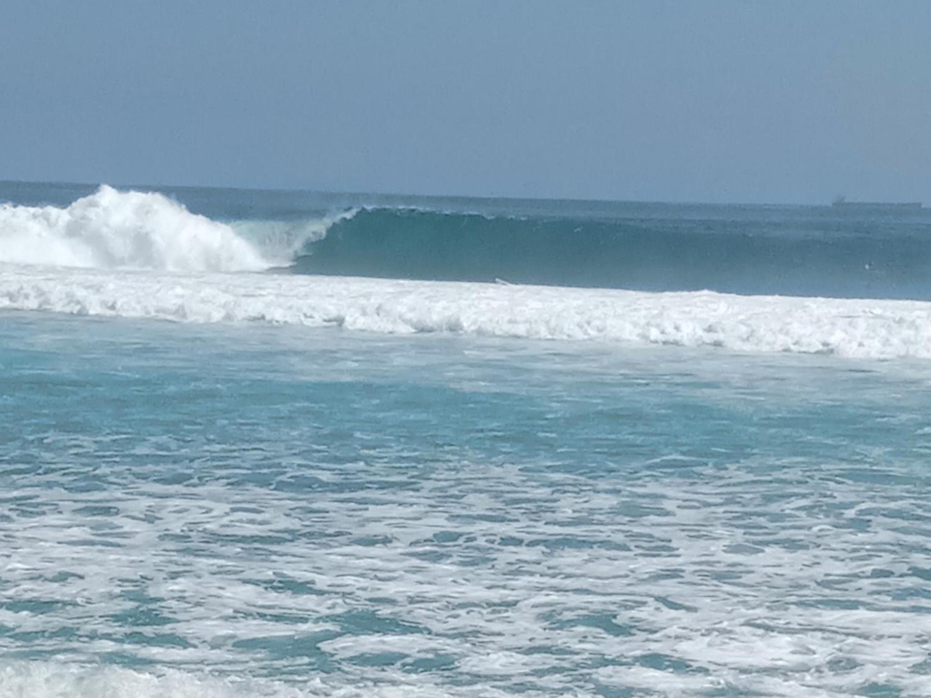 T&T Homestay Kuta  Exteriér fotografie